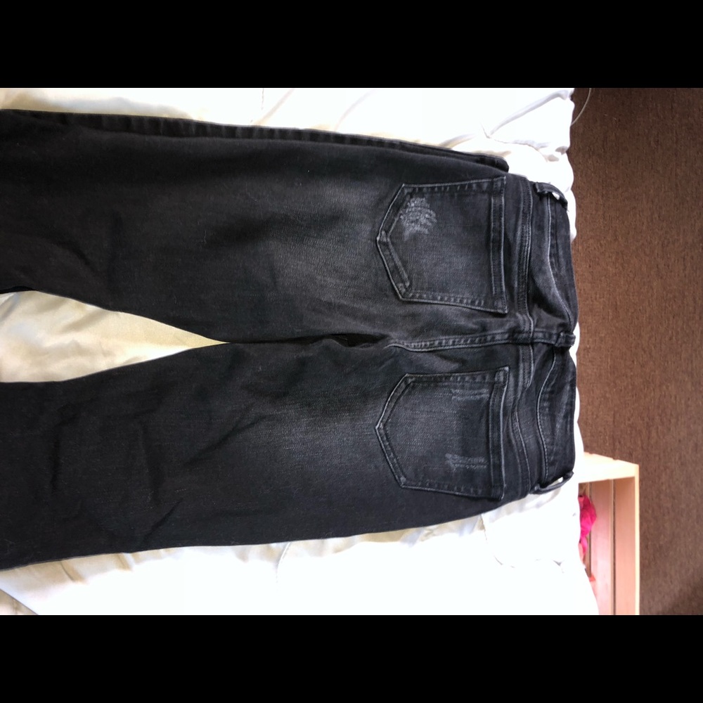 Jeans - Picture 3 of 3